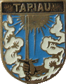    \Arms\Kaliningradskaya_oblast\gvardeisk_prus2_zn.gif