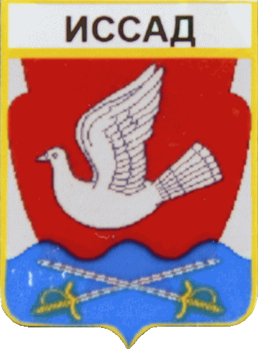    \Arms\Leningradskaya_oblast\issadskoe_rf1_zn.gif