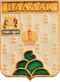    /Arms/Novgorodskaya_oblast/valdai_k1_zn.gif